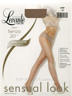 LEVANTE Senza 20