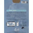  Чулки LEVANTE Solare 6 autoreggente