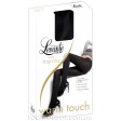 Колготки зимние из микрофибры LEVANTE Thermic