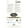 Колготки зимові з мікрофібри  LEVANTE Thermic