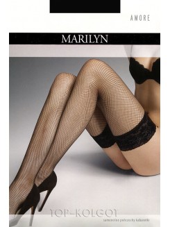 Панчохи MARILYN Amore kab
