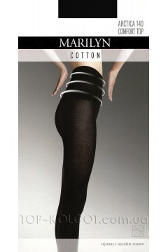MARILYN Arctica 140 comfort top