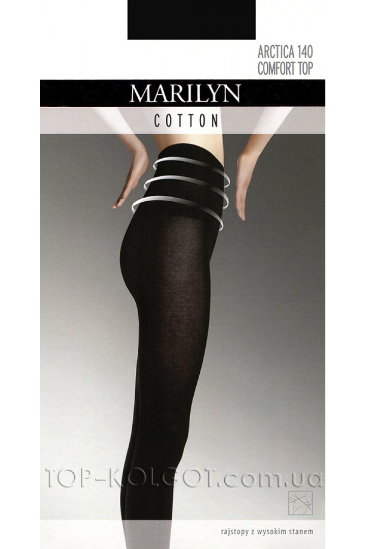 MARILYN Arctica 140 comfort top XL