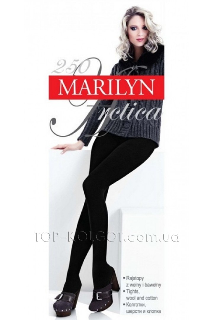 MARILYN Arctica 250