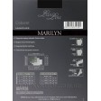  Колготки микротюль MARILYN Cabaret 144 Holes