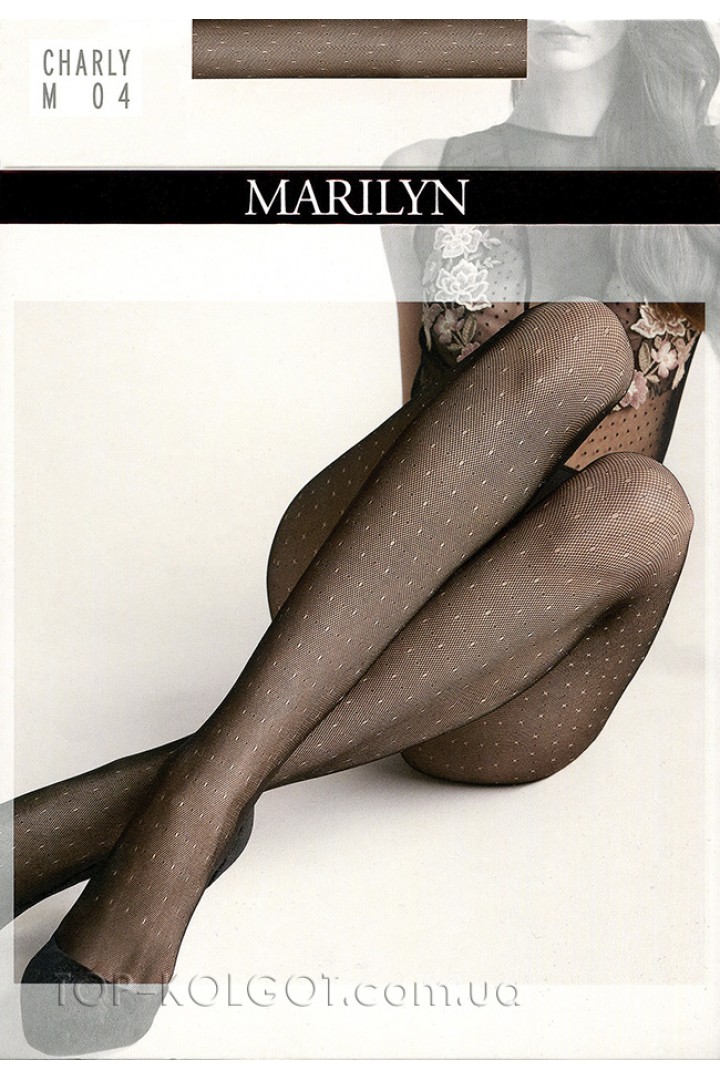 MARILYN Charly M04
