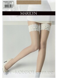 Чулки MARILYN Coco I 16