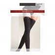Чулки MARILYN Coco N17