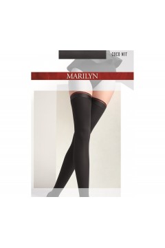 Чулки MARILYN Coco N17