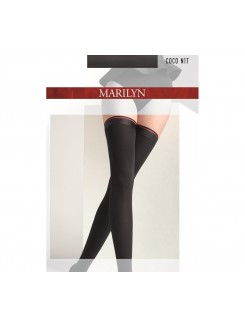 Чулки MARILYN Coco N17