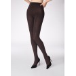 Колготки плотные MARILYN Cotton 120
