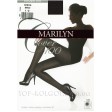 Колготки плотные из микрофибры MARILYN Cover 100