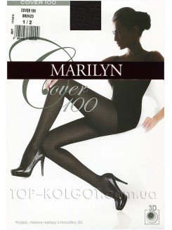 MARILYN Cover 100 XL