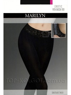 MARILYN Erotic 100 vita bassa