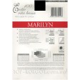 MARILYN Erotic 100 vita bassa