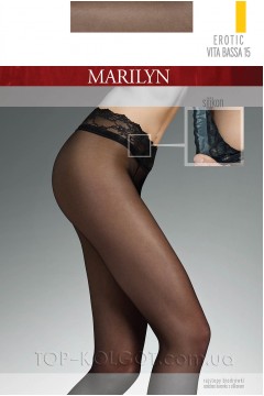 MARILYN Erotic 15 vita bassa