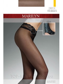 MARILYN Erotic 15 vita bassa