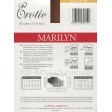 MARILYN Erotic 15 vita bassa