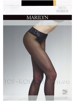 MARILYN Erotic 30 vita bassa