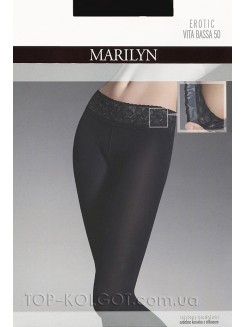 MARILYN Erotic 50 vita bassa