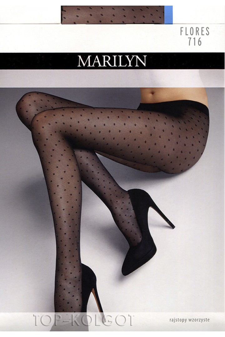 MARILYN Flores 716