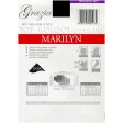 Колготки цветные MARILYN Grazia Micro 60