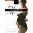 Колготки для беременных MARILYN Mama 40