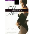 Колготки для вагітних MARILYN Mama 60