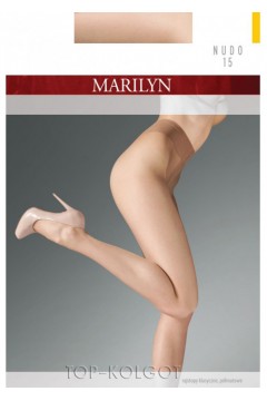 MARILYN Nudo 15