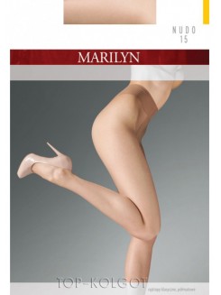 MARILYN Nudo 15