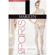 Панчохи MARILYN Paris 04