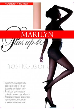 MARILYN Plus Up 40