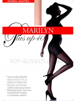MARILYN Plus Up 40