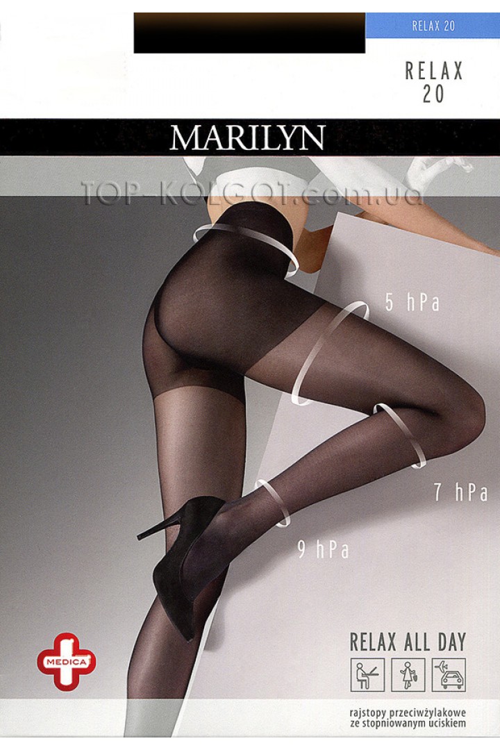 MARILYN Relax 20