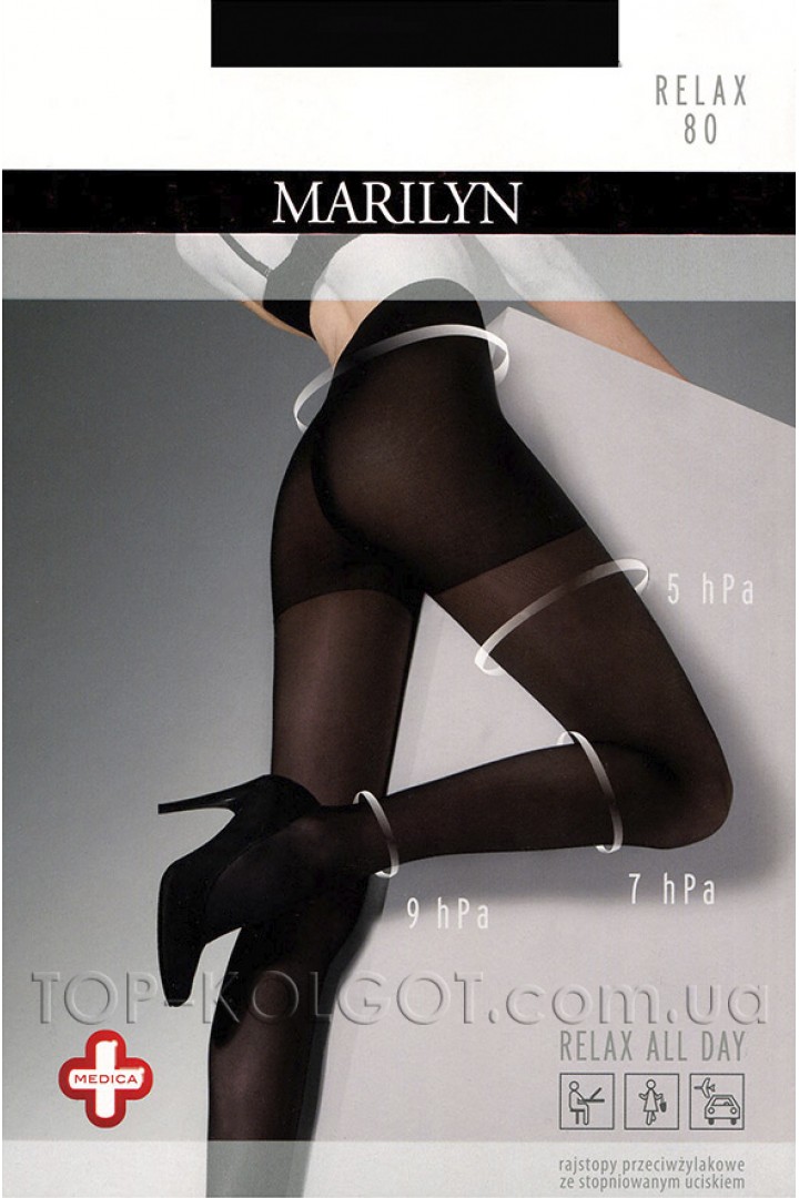 MARILYN Relax 80
