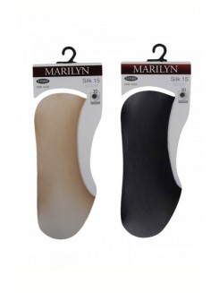 MARILYN Silk 15 stopki