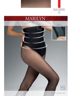 MARILYN Talia Control 20