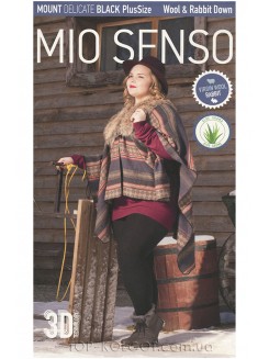 MIO SENSO Mount Delicate XL