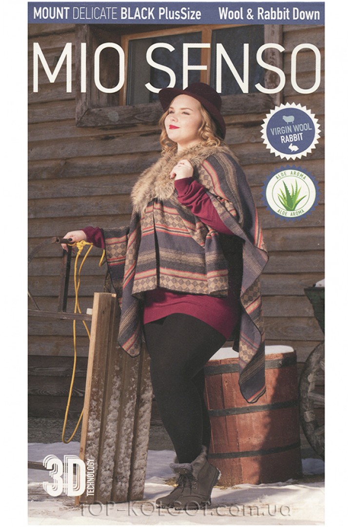 MIO SENSO Mount Delicate XL