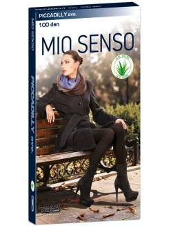 Колготки щільні MIO SENSO Piccadilly 100
