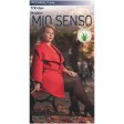 Колготки большого размера MIO SENSO Piccadilly 100 XL