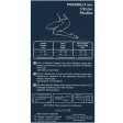 Колготки большого размера MIO SENSO Piccadilly 100 XL