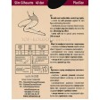 MIO SENSO Slim Silhouette 40 XXL