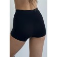 Безшовні трусики боксери в рубчик Boxer briefs Rib NTF