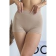 Безшовні трусики боксери в рубчик Boxer briefs Rib NTF