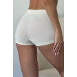 Безшовні трусики боксери в рубчик Boxer briefs Rib NTF