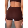 Безшовні трусики боксери в рубчик Boxer briefs Rib NTF