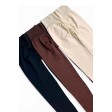 Бесшовные леггинсы со штрипками с эффектом Push-Up Leggings Shape Straps NTF