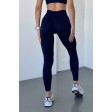 Гладкие бесшовные леггинсы с эффектом Push-Up Leggings Shape NTF