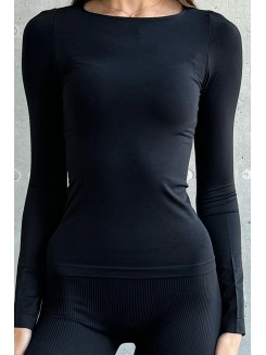 Безшовна кофта лонгслів Long Sleeve NTF
